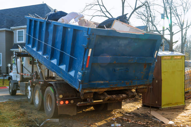 Best Commercial Junk Removal  in Sissonville, WV